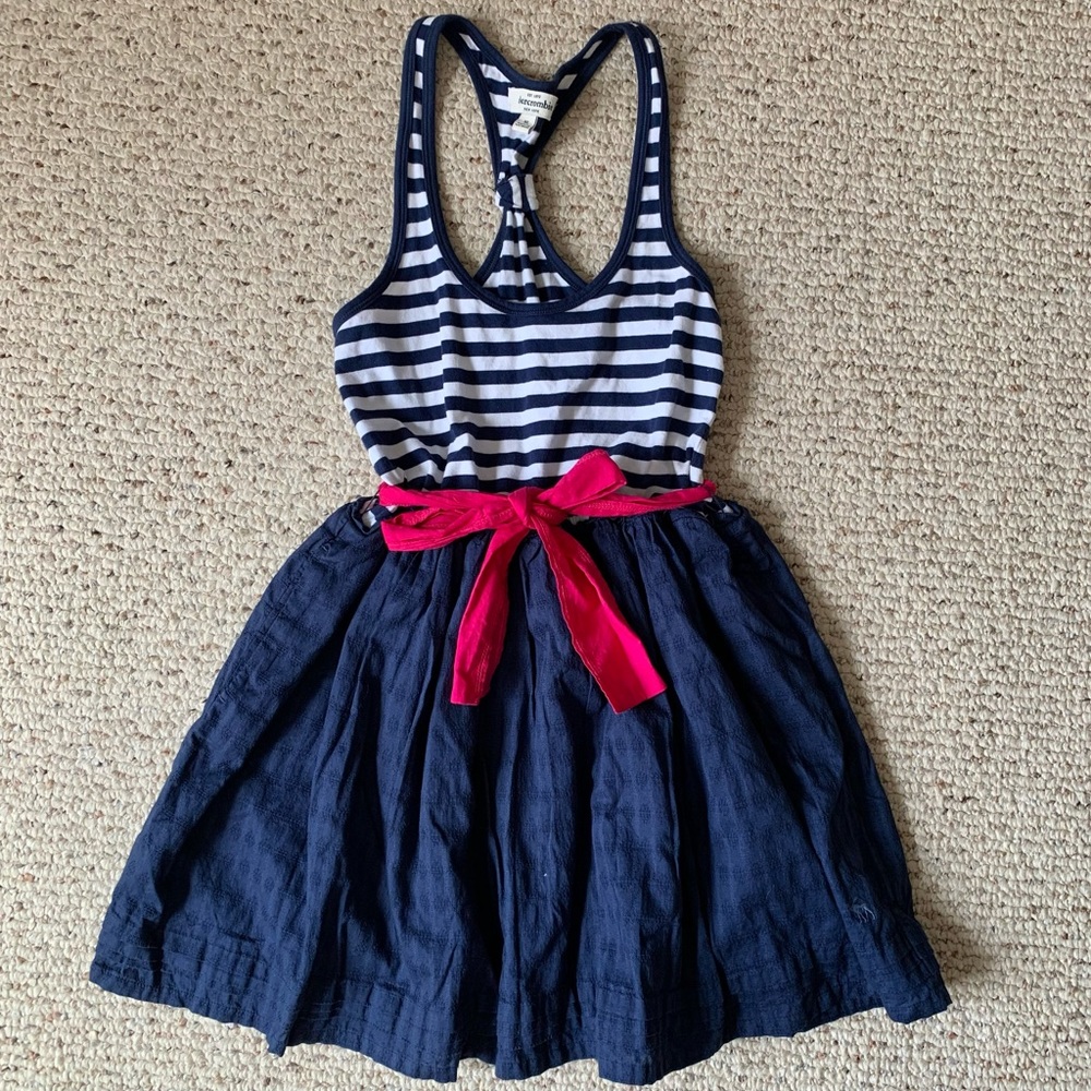 abercrombie kids Dress Size XL